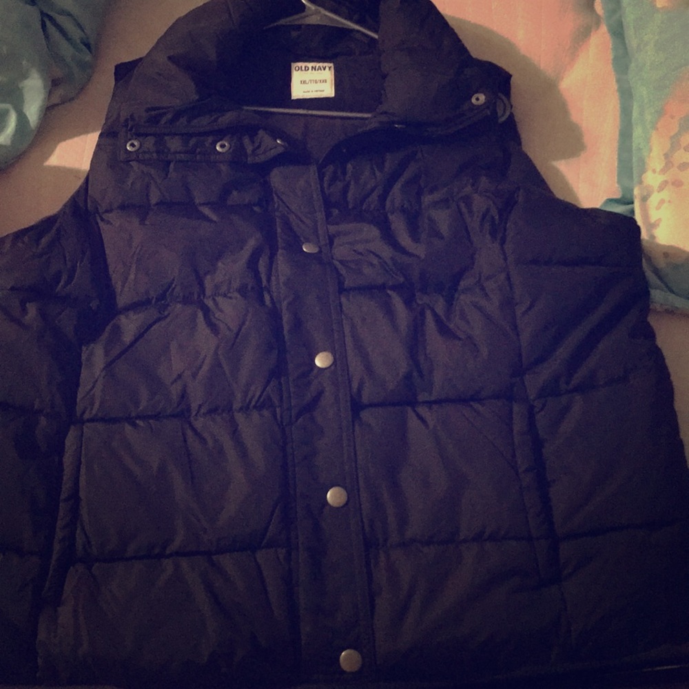 Vest